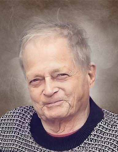 Avis de décès de Jean-Yves Aubin