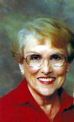 Obituary of Mary Lou Herrin