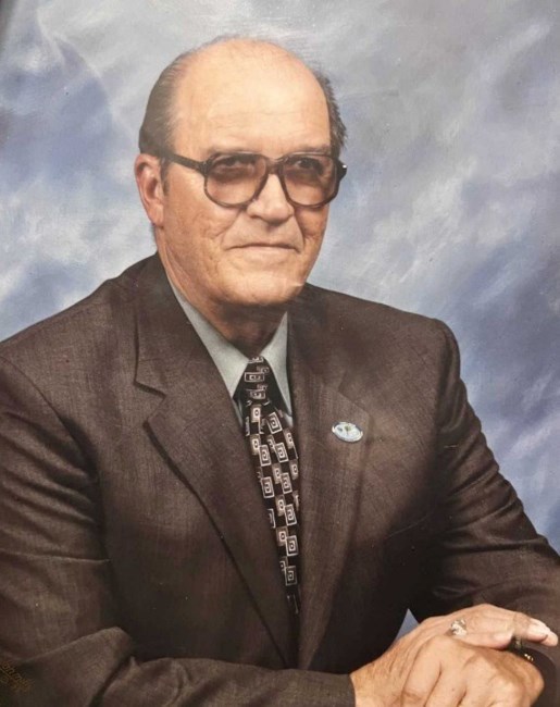 Obituary of Mr. Charles C Edgeworth