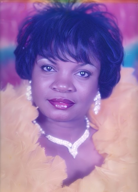 Obituario de Debbie Denise Johnson