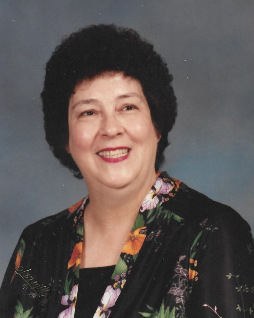 Obituary of Mary Ann Grennan
