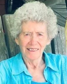 Obituary of Ruby Lee Ory