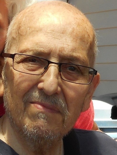 Obituary of Joseph A. D'Ammora