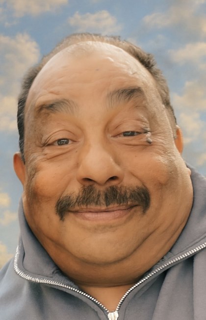 Obituary of Larry "Big Larry" Miller