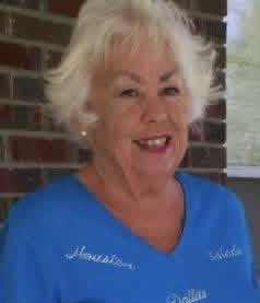 Obituary of Jone Christy Barrett