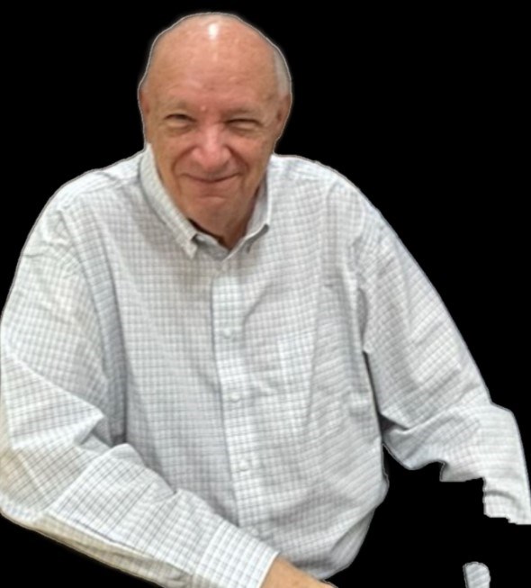 Obituary of Roger Blair Thomson