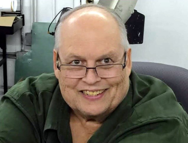 Obituary of Walter Benjamin Barnes Jr.
