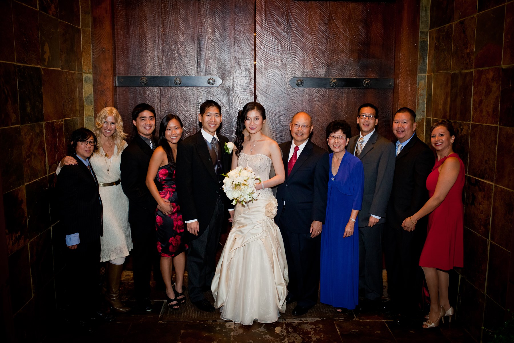 Obituary of Sam G. Mah