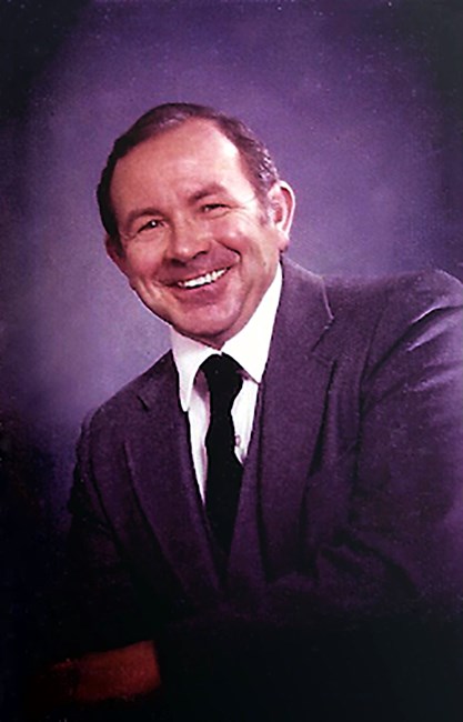 Obituario de Roy Walker Berg Jr.