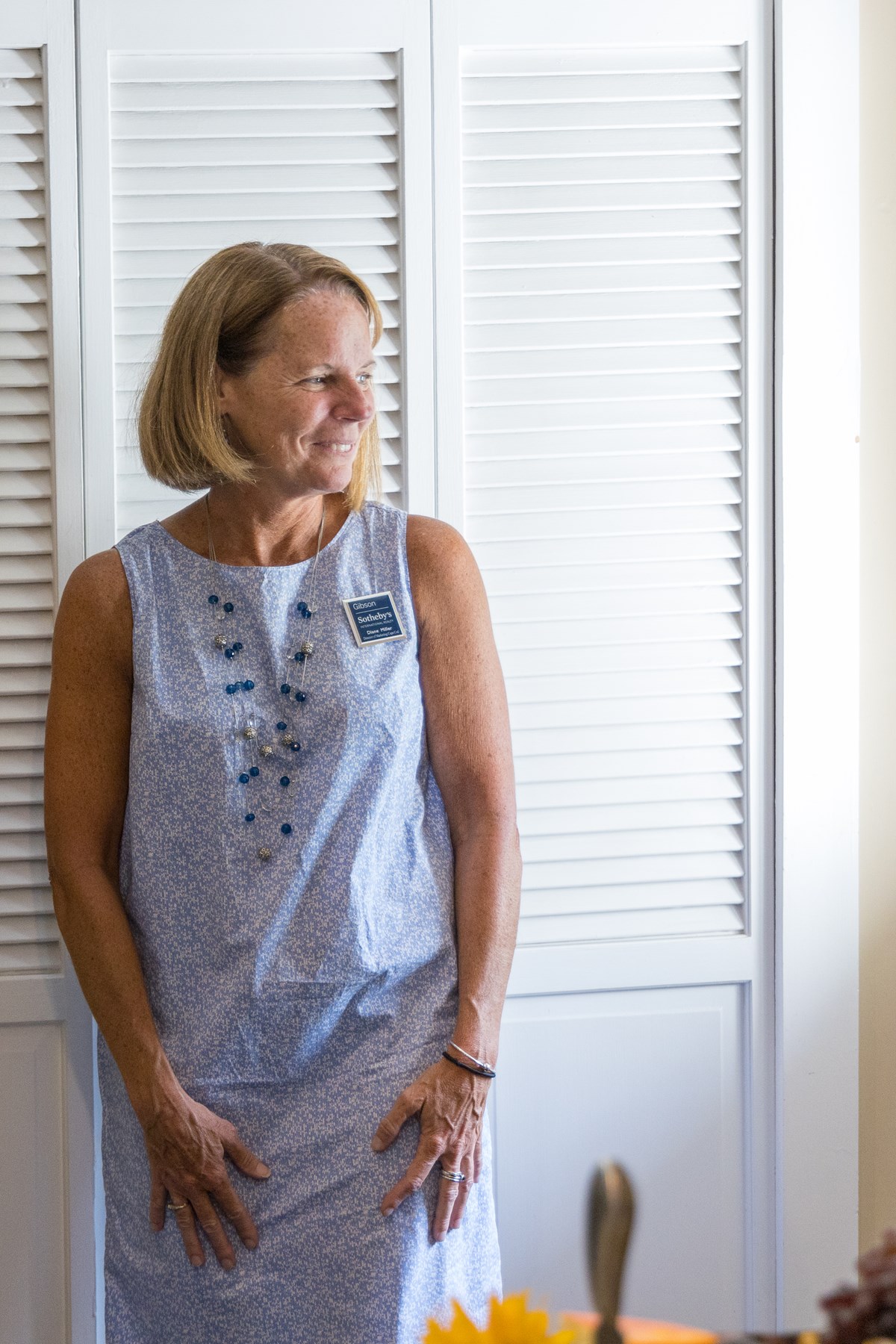 Avis de décès de Diane G. Miller