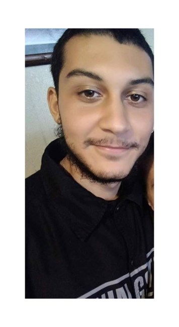 Obituary of Brandon Sterlee Cabrera