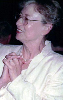 Avis de décès de Lorraine G. Reinheimer