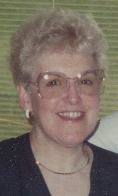 Obituary of Delores M. Pacheco