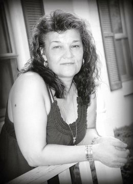 Obituary of Laura Lee Scudder