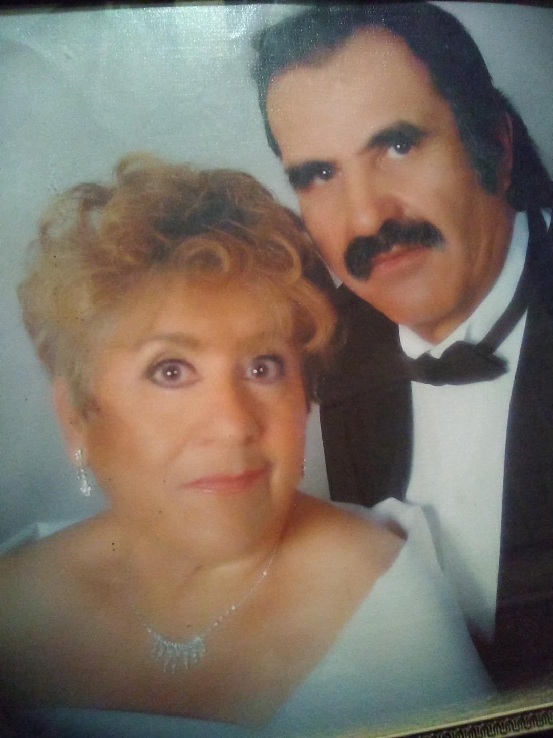 Obituary of Maria Esther Gonzalez Puentes