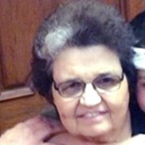 Obituary of Nancy Carolynn McClain