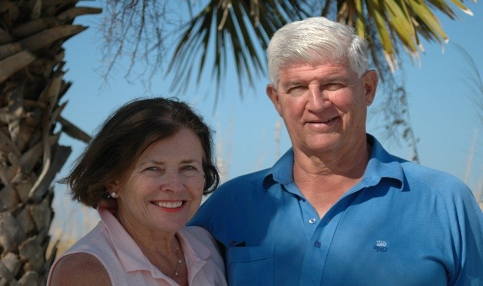 Obituary of Charles Stratmann "Chuck" Mueller