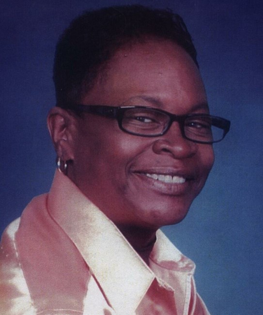Obituary of Valerie Smith Babalola