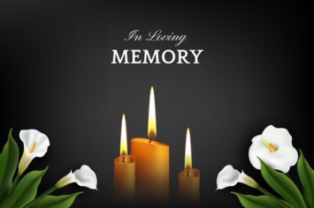 Obituary of Joyce Marie Jackson