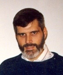 Obituary of Glenn Groff Nissly