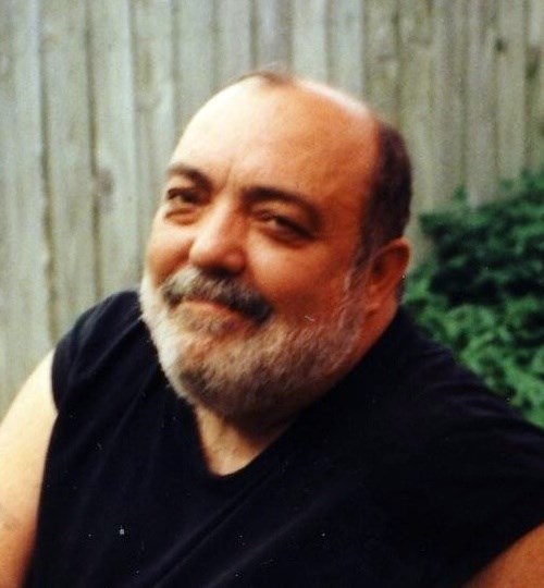 Obituario de Michael Kelley