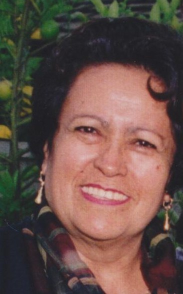 Obituary of Elena Ramirez