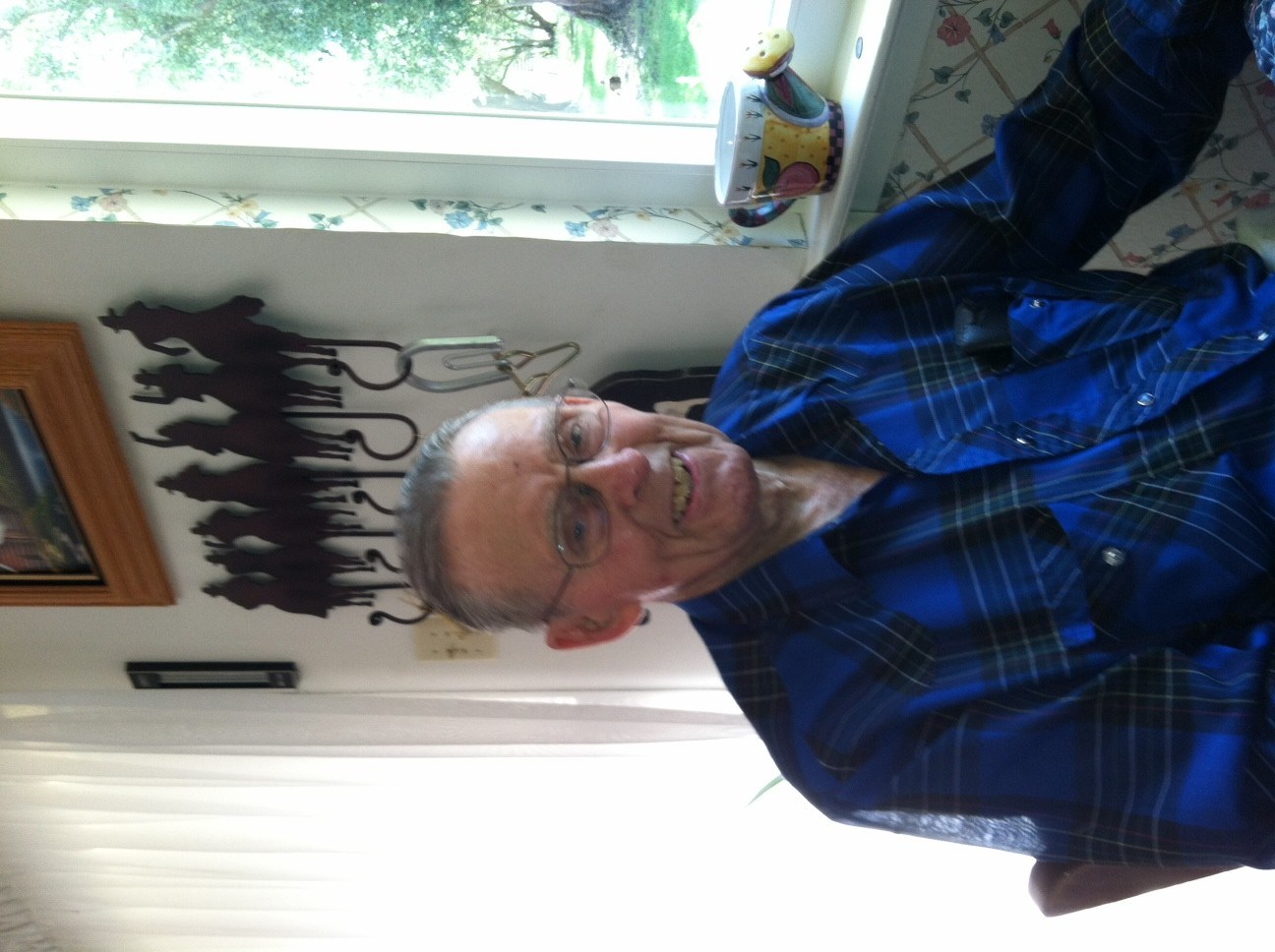 Obituary of Ray Austin Lobaugh