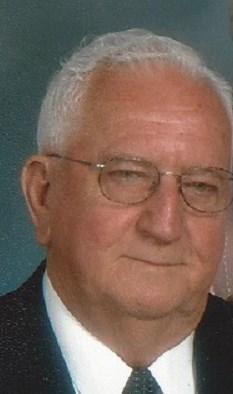 Obituary of George Buster Leon Connell "Buster"