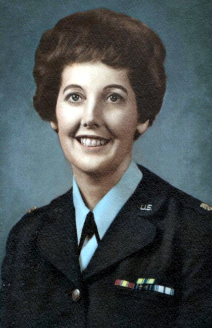 Obituary of Audrey Eileen Thomas