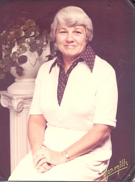 Obituary of Dorothy Freeman Green