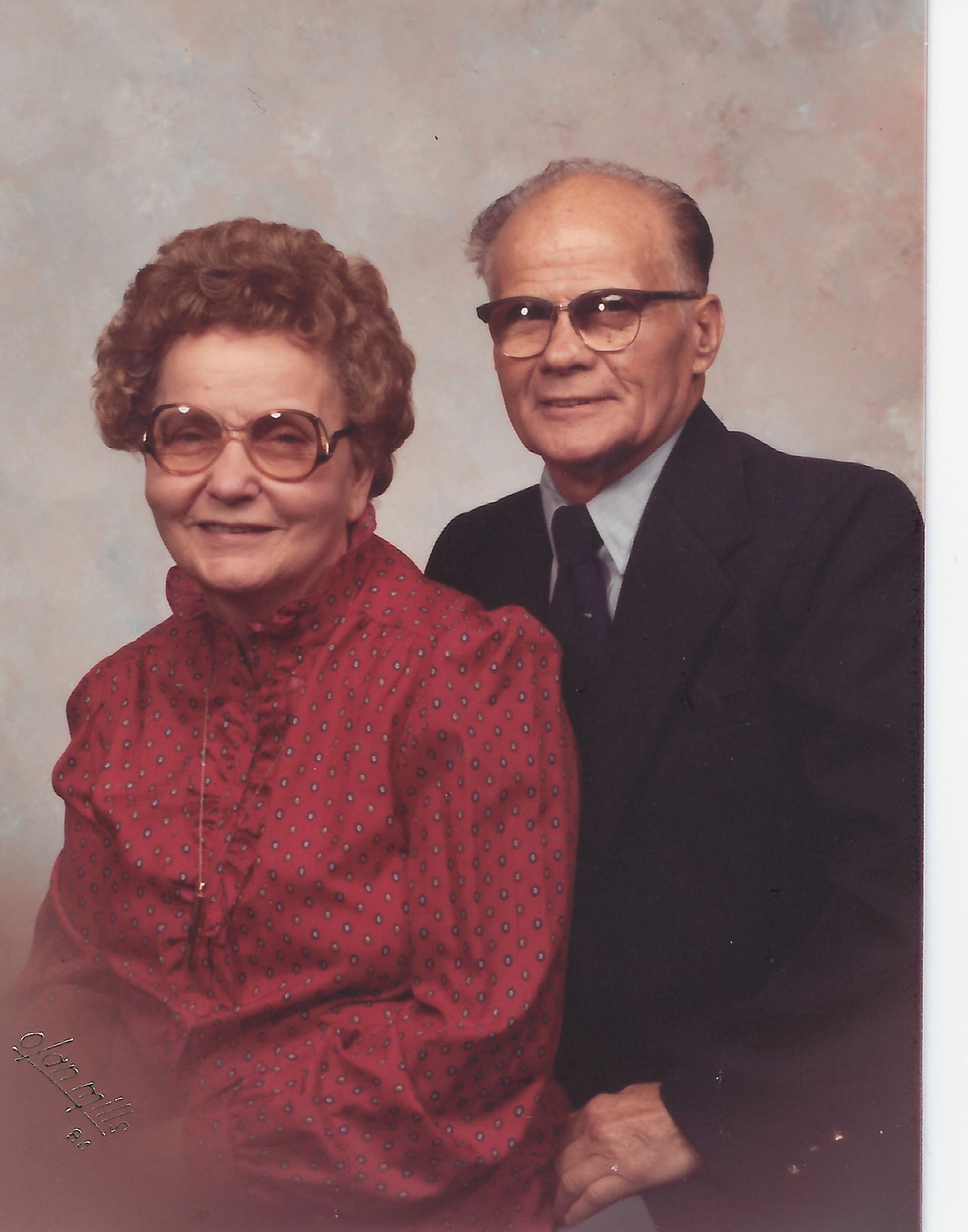 Obituary of Ms. Margaret Goff