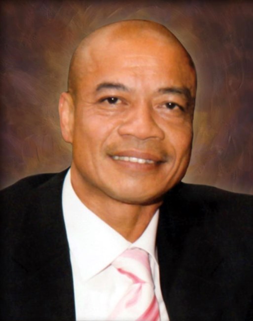 Obituary of Nelson Pasion Mutuc
