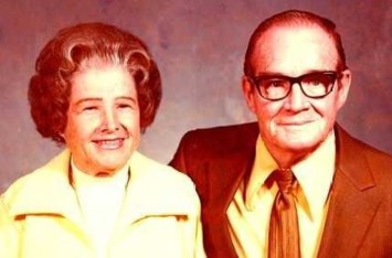 Obituary of Iva Mildred Eastman Barnett