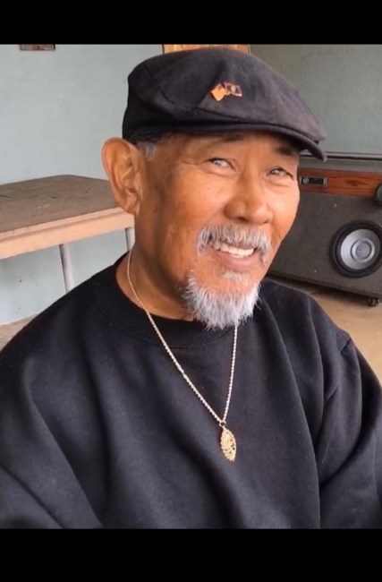 Obituary of Jose Fujikawa San Nicolas