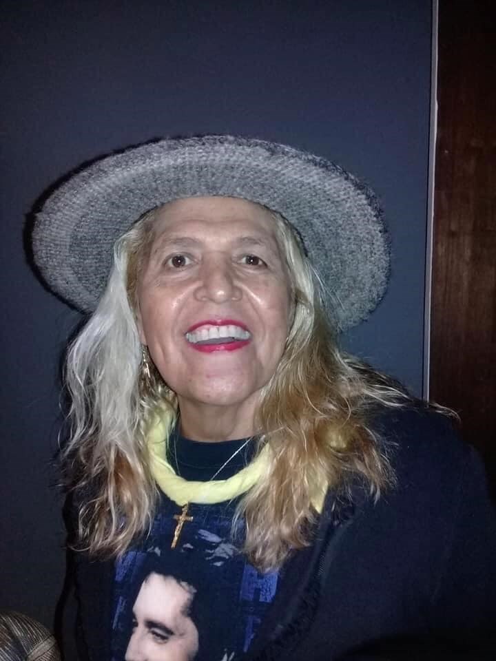 Obituary of Elizabeth Montalvo Elliott