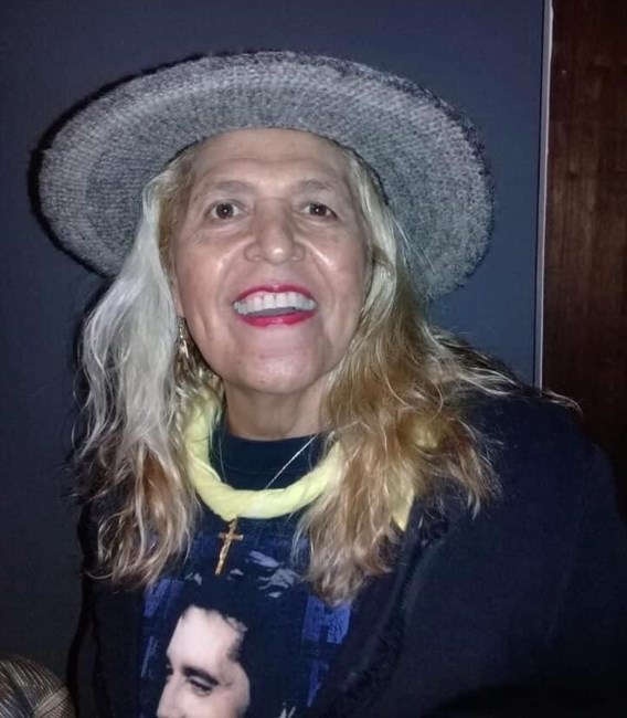 Obituary of Elizabeth Montalvo Elliott