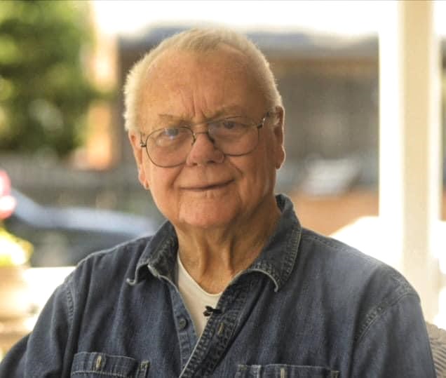 Obituary of Timothy C. Cagney