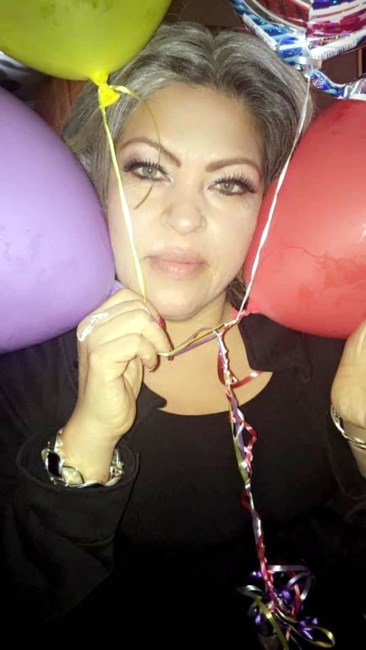 Obituary of Irma Acevedo