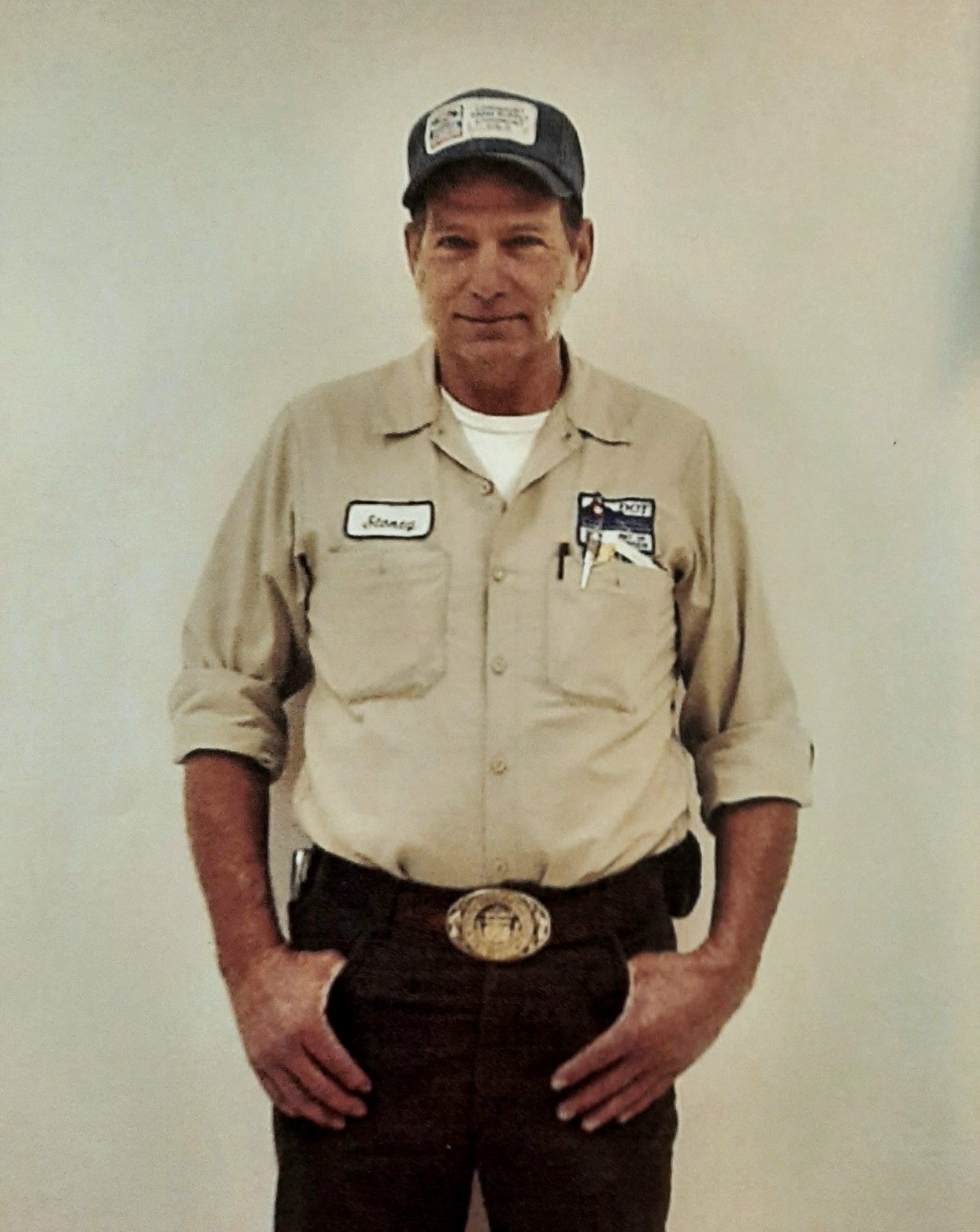 Obituary of Melbourne Eugene "Stoney" Stone