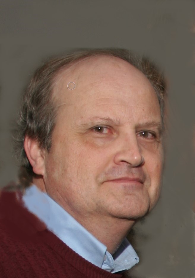 Obituary of Nicholas Zemcuznikov, Jr.