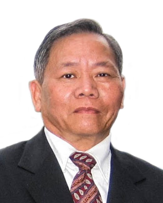 Obituary of Tuong Van Tran