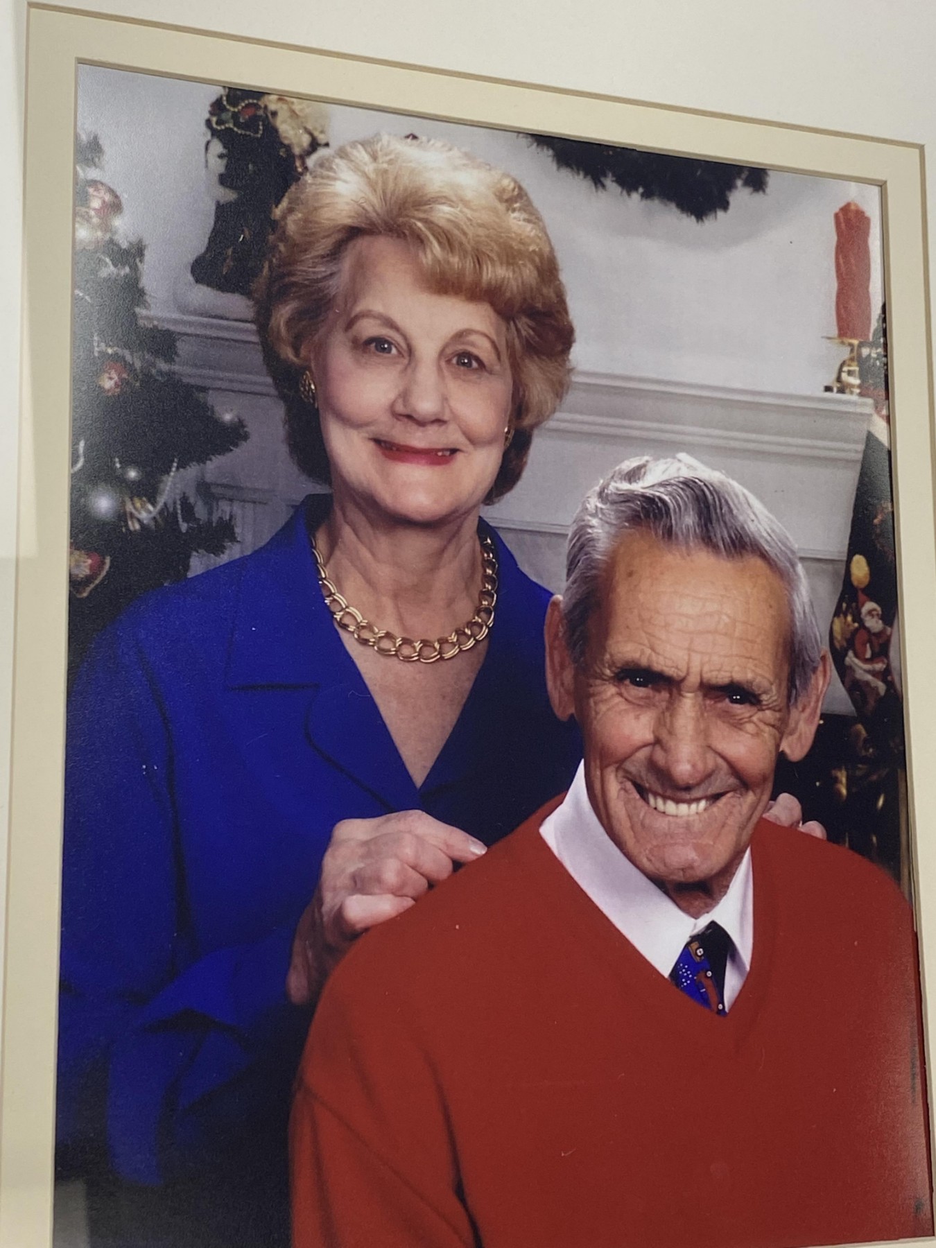 Obituario de Shirley Mae Gray