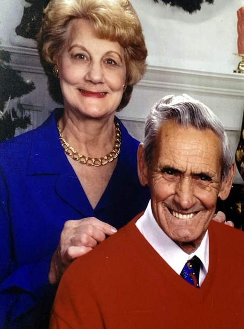 Obituario de Shirley Mae Gray