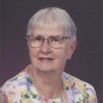 Lois Caldwell