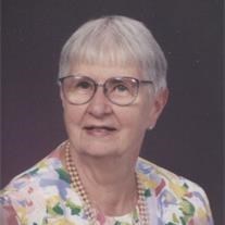 Obituary of Lois Ann Caldwell