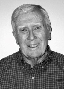 Obituary of Thomas Edward Powers