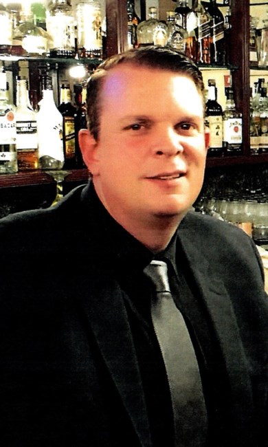 Obituario de Mark Douglas Mohnike