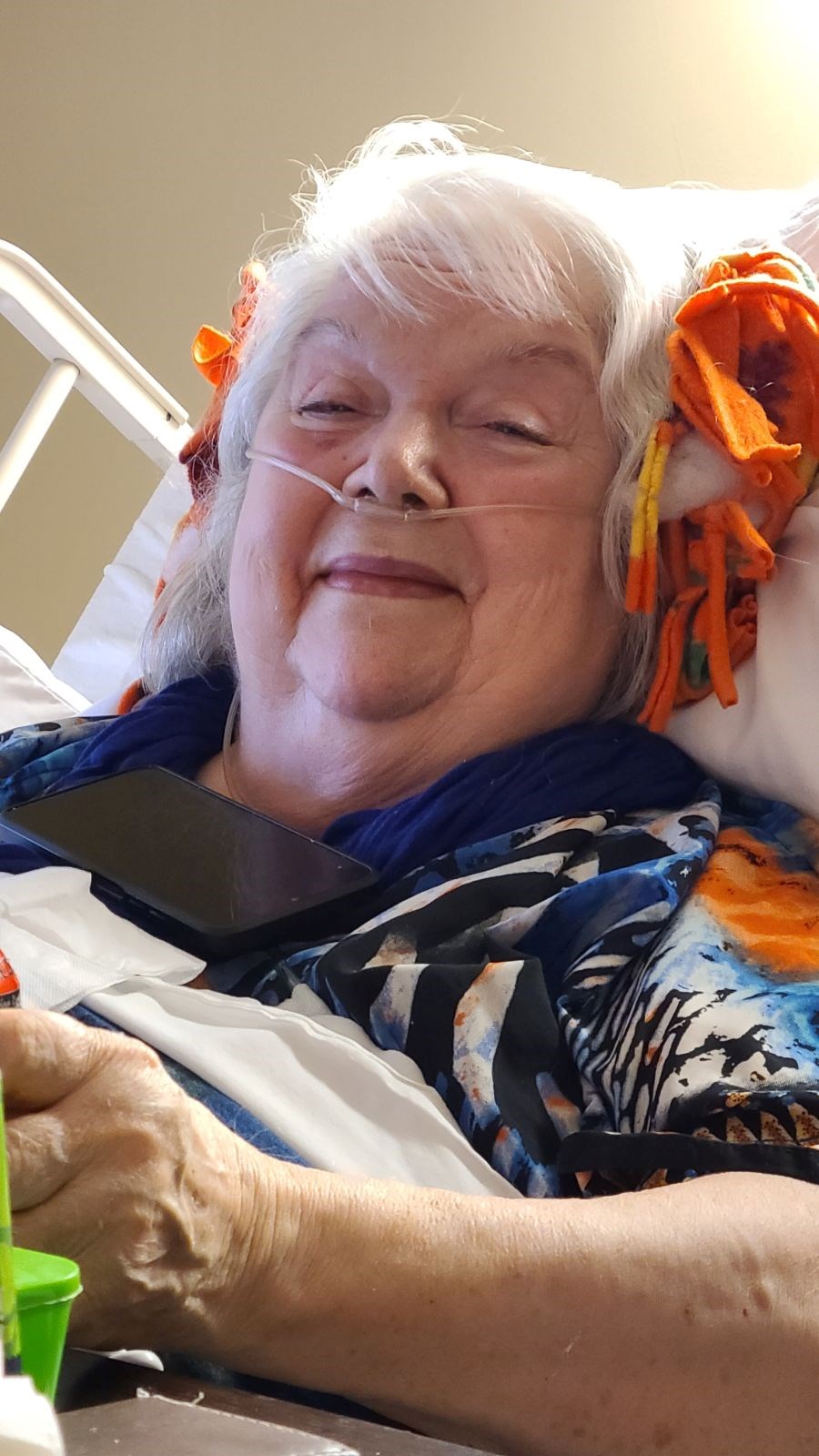 Obituary of Valerie Young Moore