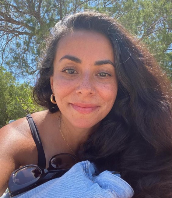 Obituary of Daniela Sanches Ferreira