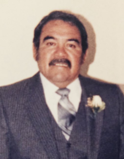 Obituary of Carlos Rodriguez